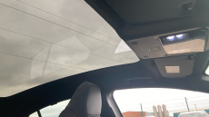 Skoda Enyaq 210kW 85 Sportline 82kWh 5dr Auto Electric Estate